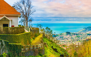 A CAPITAL FUNCHAL