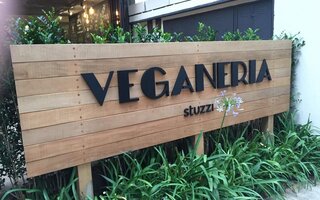 Veganeria Stuzzi