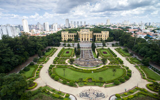 Parque da Independência