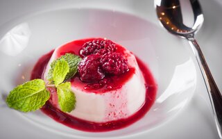 Buttina - Panna Cotta Diet