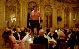 The Square (Ruben Östlund) – Suécia