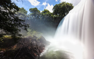 CACHOEIRA DA VELHA