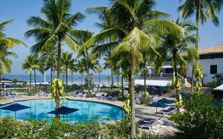 CASA GRANDE HOTEL E RESORT (GUARUJÁ)