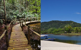 ITAMAMBUCA ECO RESORT (UBATUBA)