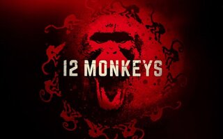 12 Monkeys