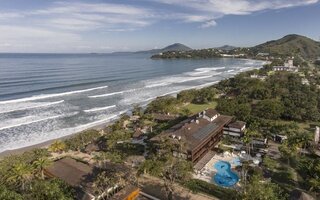 UBATUBA, SÃO PAULO (244 KM DE SÃO PAULO)