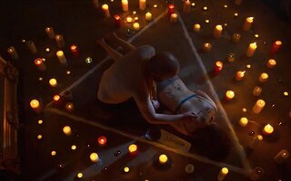 A Dark Song