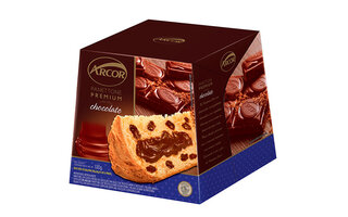 Arcor - Chocolate Premium