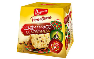 Bauducco - Panettone Tradicional