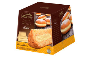 Arcor - Panettone Sonho Creme