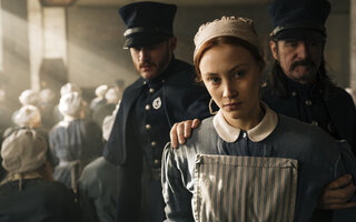 Alias Grace: Limited Series | Série (Temporada 1)