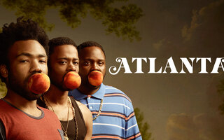 Atlanta | Série (Temporada 1)