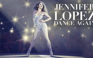 Jennifer Lopez: Dance Again | Documentário