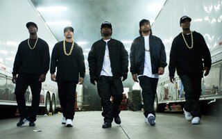 Straight Outta Compton: A história do N.W.A. | Filme