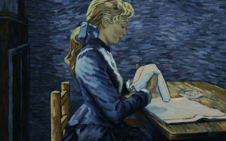 Com amor, Van Gogh