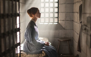 Alias Grace