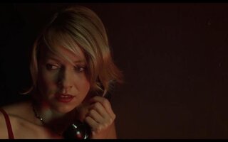 Mulholland Drive - Cidade dos Sonhos