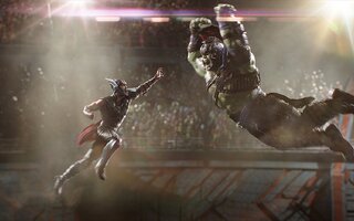 Thor – Ragnarok