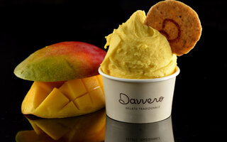 Davvero Gelato