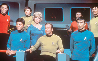 Star Trek: The Original Series