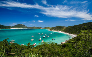 13/02 - CARNAVAL: ARRAIAL DO CABO (RIO DE JANEIRO)