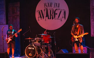 Bar da Avareza