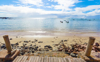 Morro de São Paulo, Cairu - Bahia