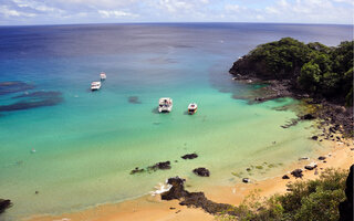 Praia do Sancho, Fernando de Noronha - Pernambuco