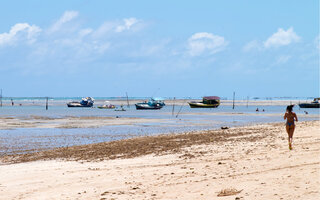 São Miguel dos Milagres - Alagoas