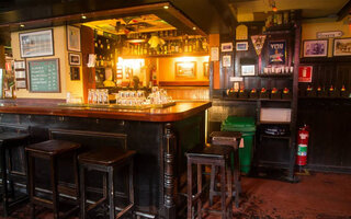 O'Malley's Bar