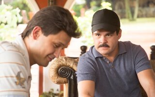 El Chapo | 2ª temporada