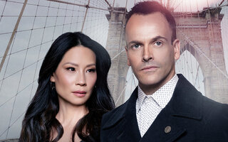 Elementary | 5ª temporada