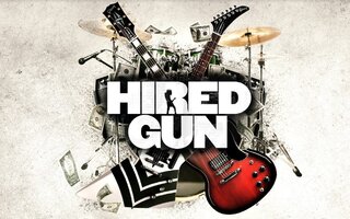 Hired Gun