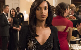 Scandal | 6ª Temporada