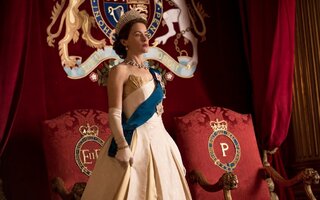 The Crown | 2ª temporada