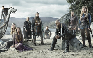 Vikings | 4ª temporada