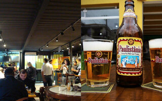 Paulistânia Brew Pub