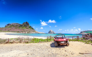 Fernando de Noronha, Pernambuco