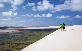 Lençóis Maranhenses, Maranhão