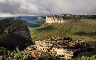 Chapada Diamantina