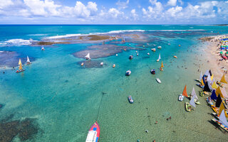 Porto de Galinhas