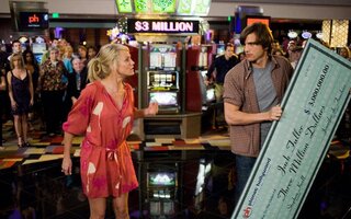 Jogo de amor em Las Vegas (2008)