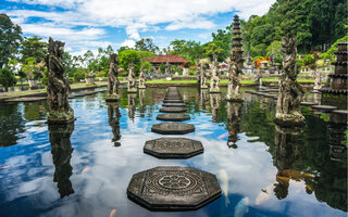 Bali, Indonésia