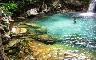 Chapada dos Veadeiros, Goiás