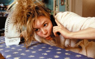 O Diário de Bridget Jones