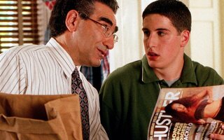 American Pie: A Primeira Vez é Inesquecível