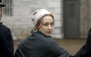 Alias Grace