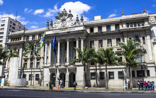 Faculdade de Direito do Largo São Francisco