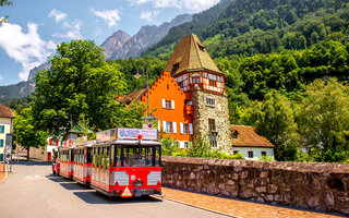 LIECHTENSTEIN