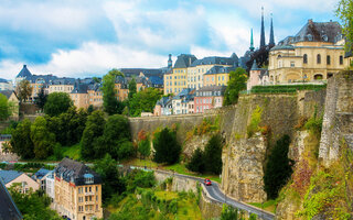 LUXEMBURGO